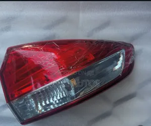 Toyota Belta Rear Lamp