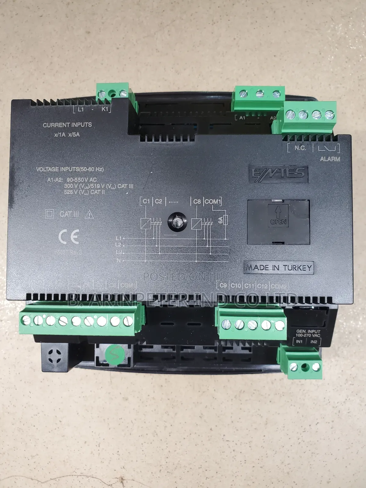 Electrical