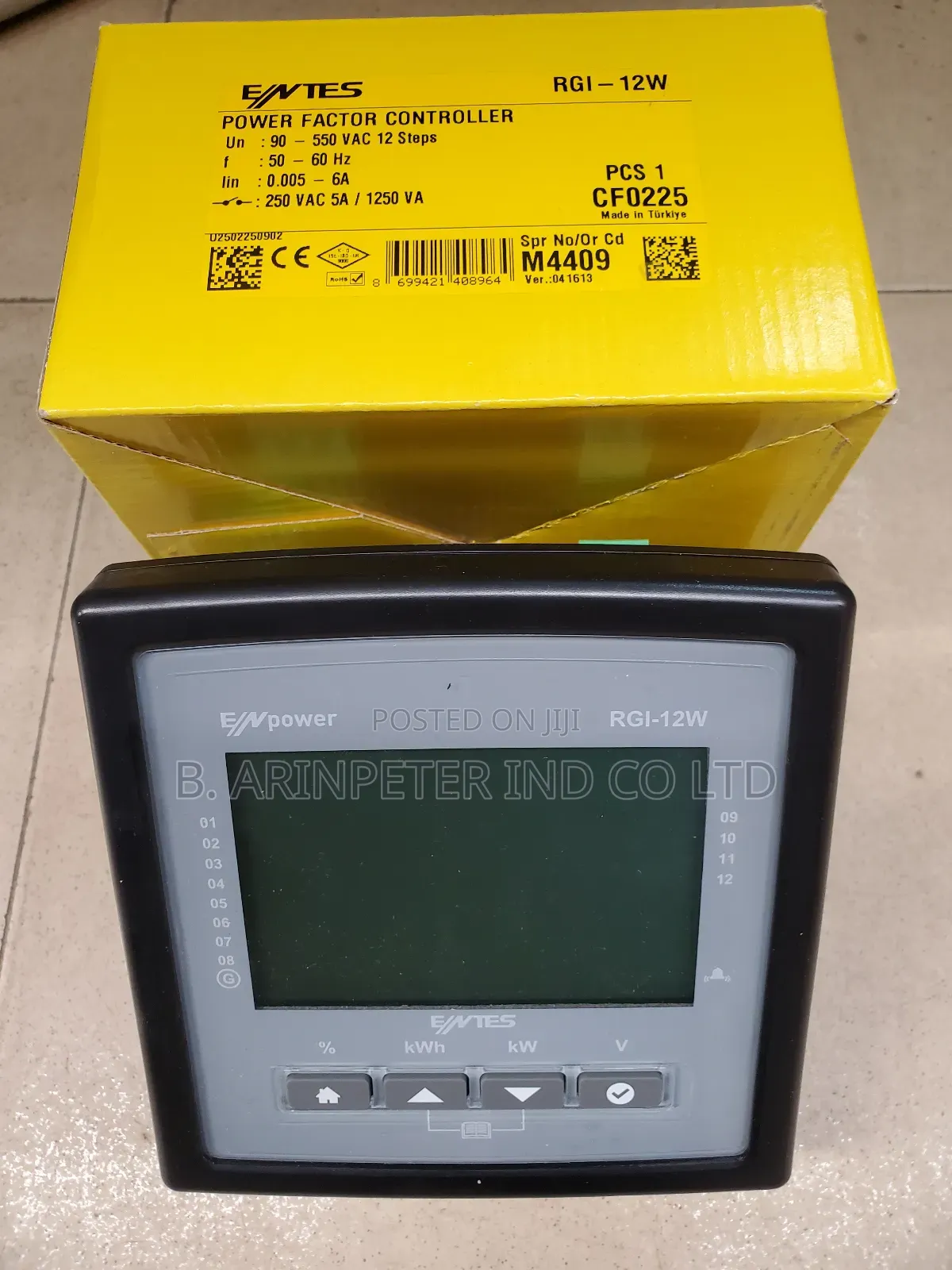 Electrical