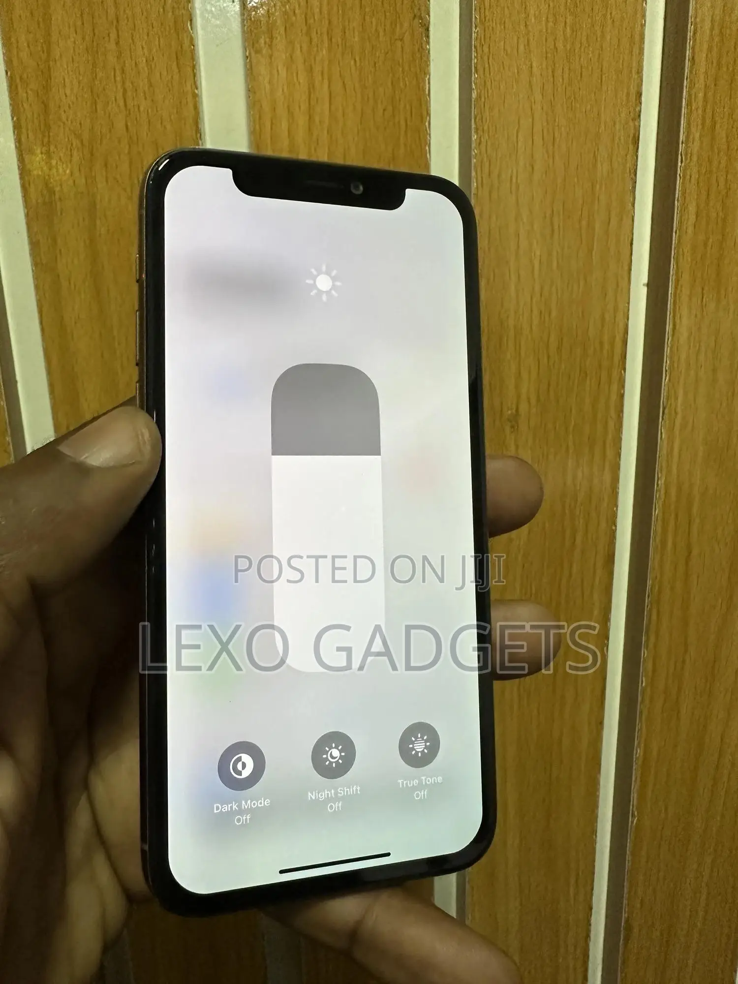 Apple iPhone 11 Pro 64 GB Gold