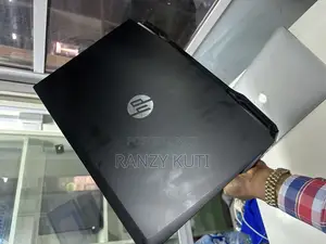 Laptop HP Pavilion Gaming Laptop 15-dk2xxx 16GB Intel Core i5 SSD 512GB