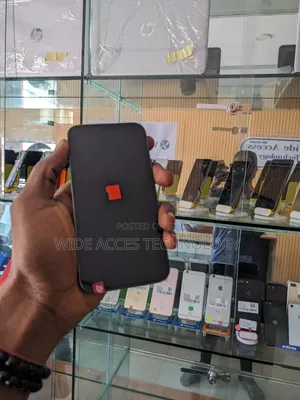 Apple iPhone 13 Pro 128 GB Black