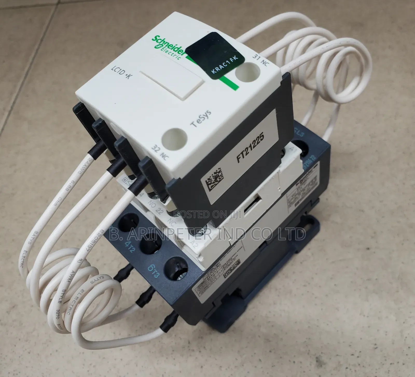 Electrical