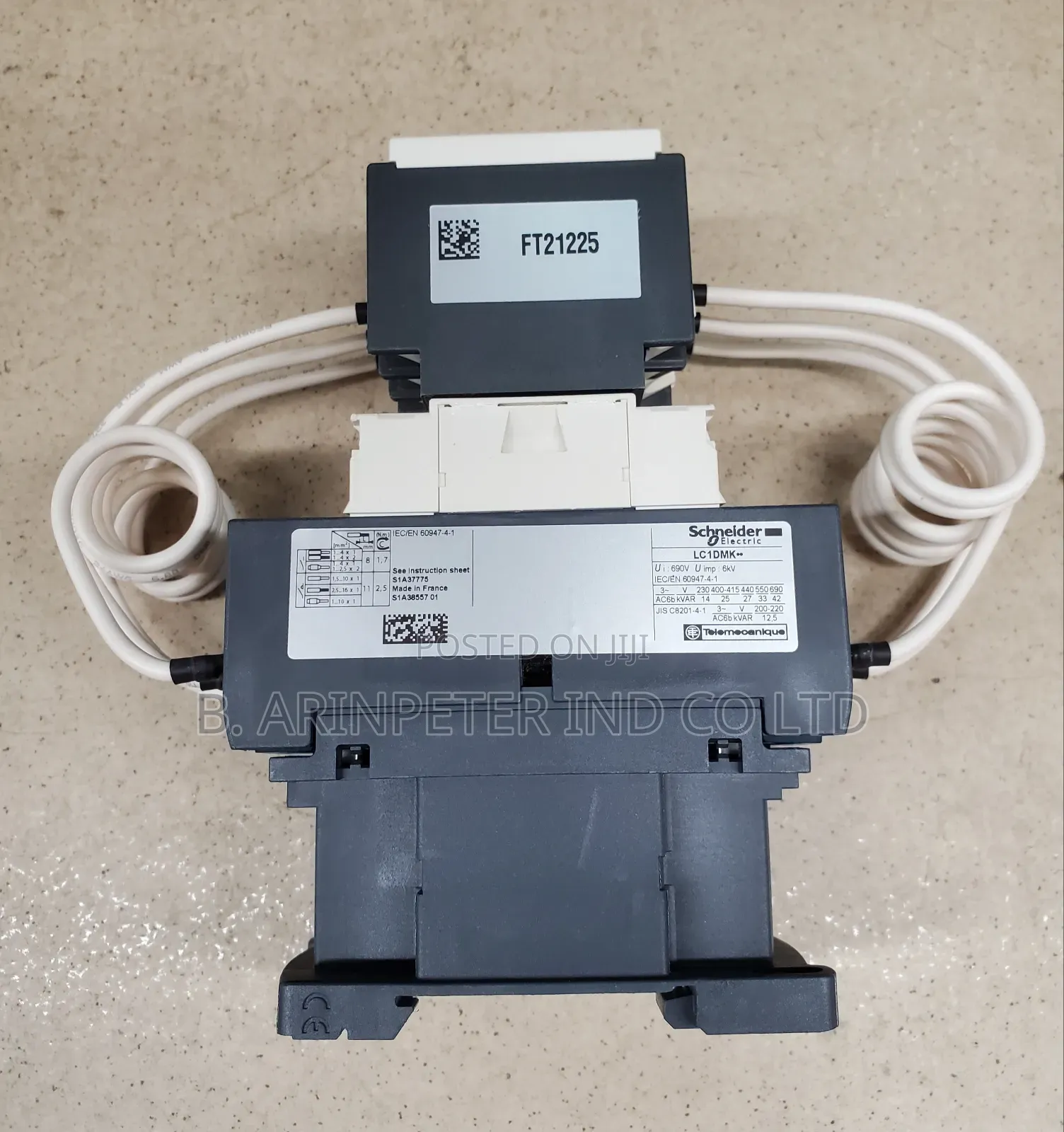 Electrical