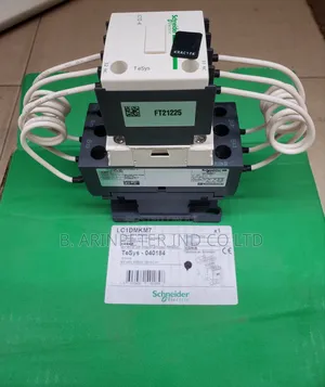 Electrical