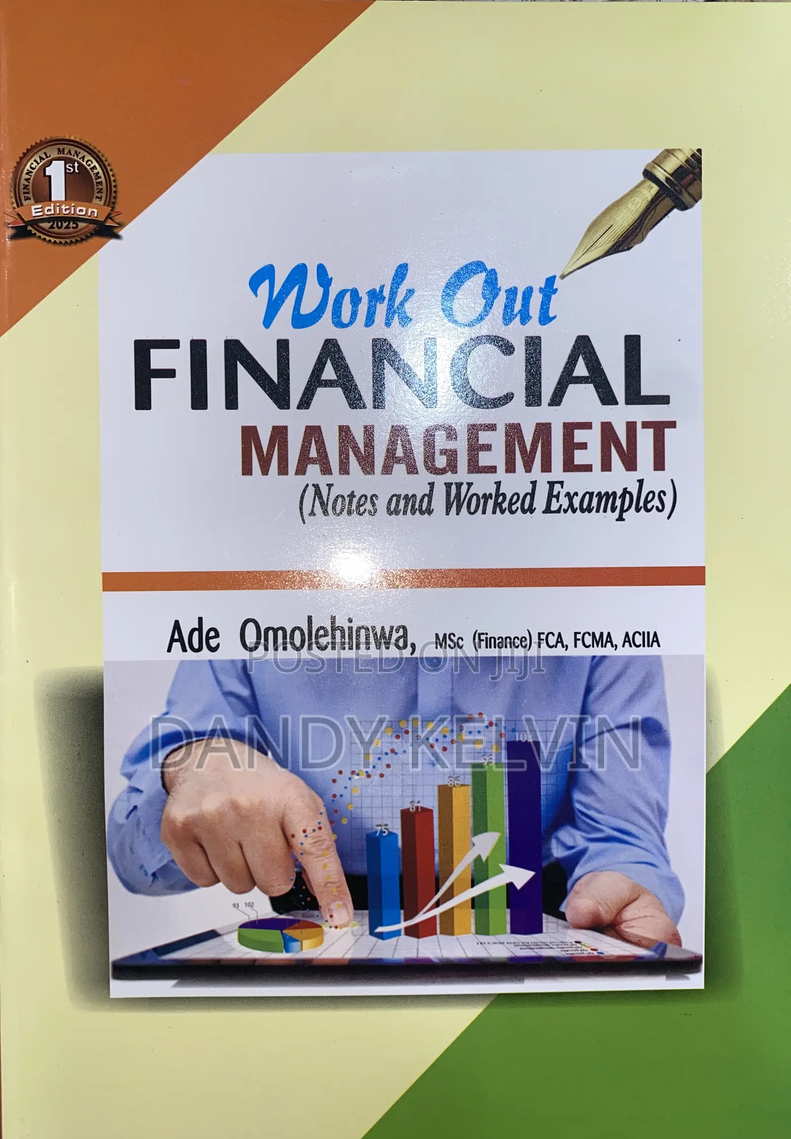 Workout Financial Management