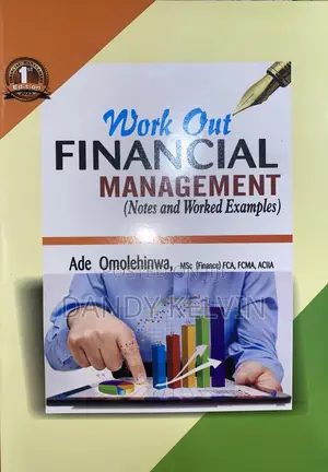 Workout Financial Management