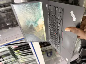 Laptop Lenovo Thinkpad T14s Gen 1 32GB AMD Ryzen 7 SSD 256GB