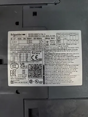Schneider Electric