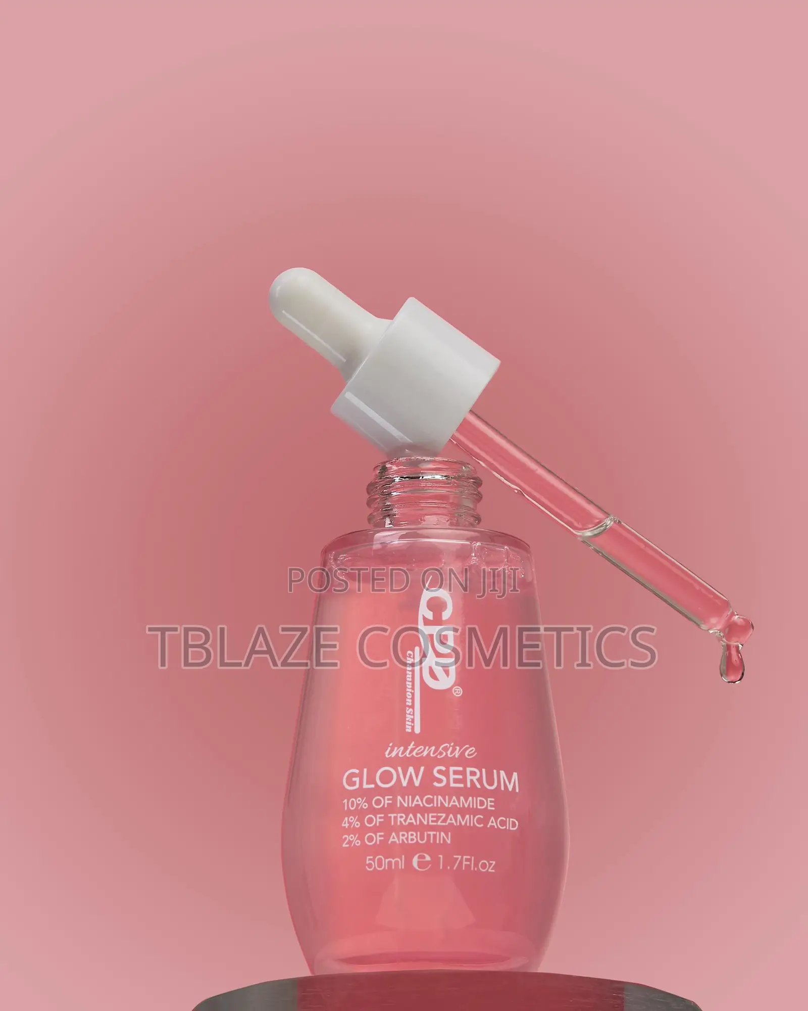 CPD Intensive Glow Serum