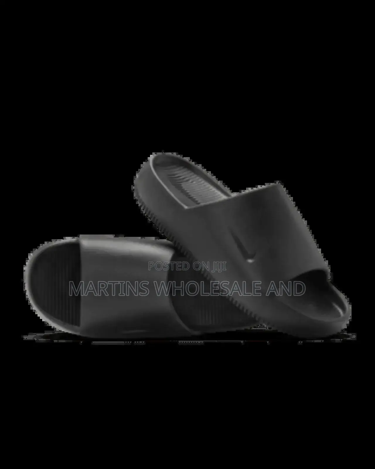 Nike Calm Slides