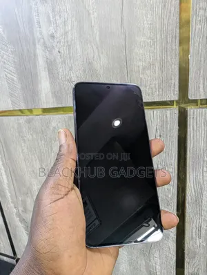 Samsung Galaxy S23 Plus 256 GB Black