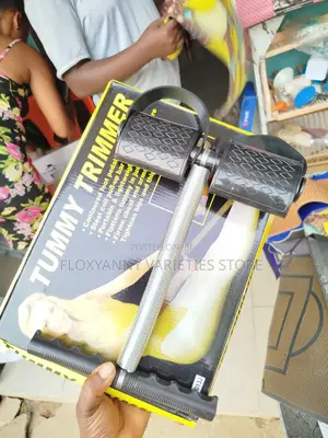 Tummy Trimmer