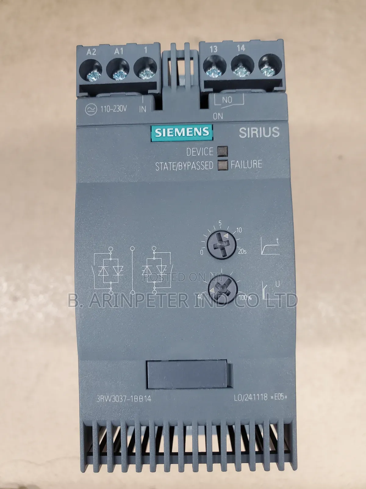 Electrical