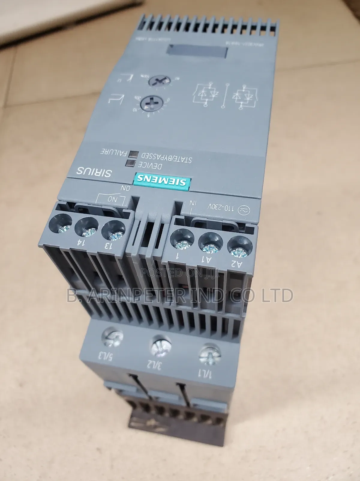 Electrical