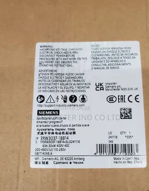 Electrical