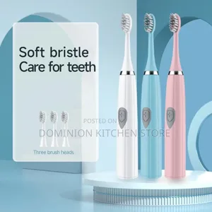 Electric Toothbrush