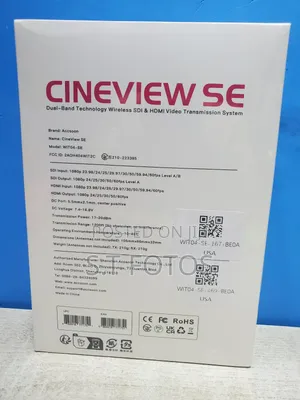 Cineview Se