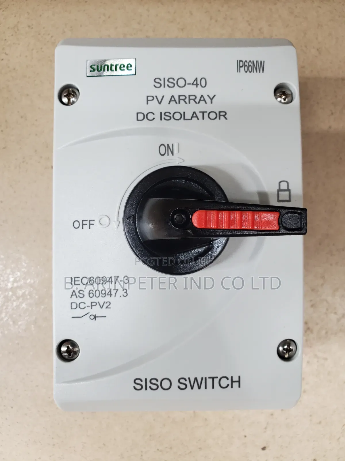 Electrical