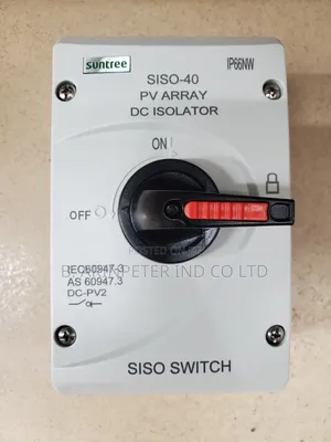 Electrical
