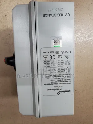 Electrical