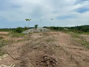 Land for Sale at Beechwood Estate, Bogije Ibeju Lekki