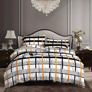 Complete Bedshit and Duvet Set