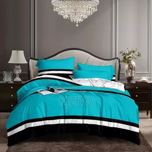Complete Bedshit and Duvet Set