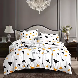 Complete Bedshit and Duvet Set