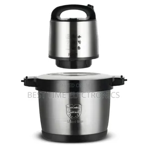 Premium Raf 6l Food Processor