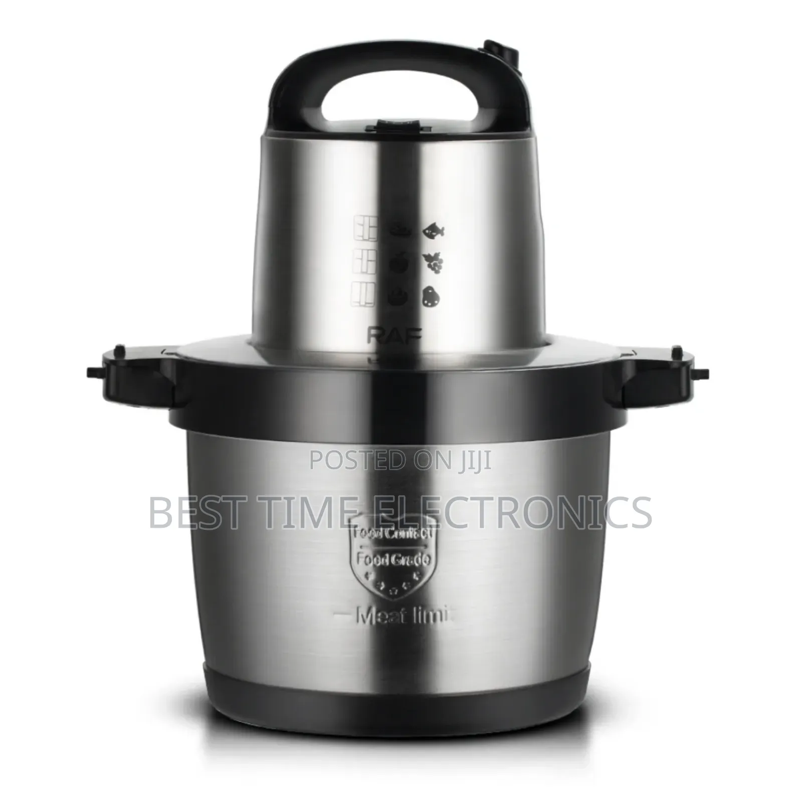 Premium Raf 6l Food Processor