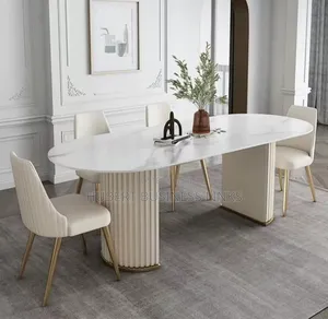 Dinning Table by 6sets