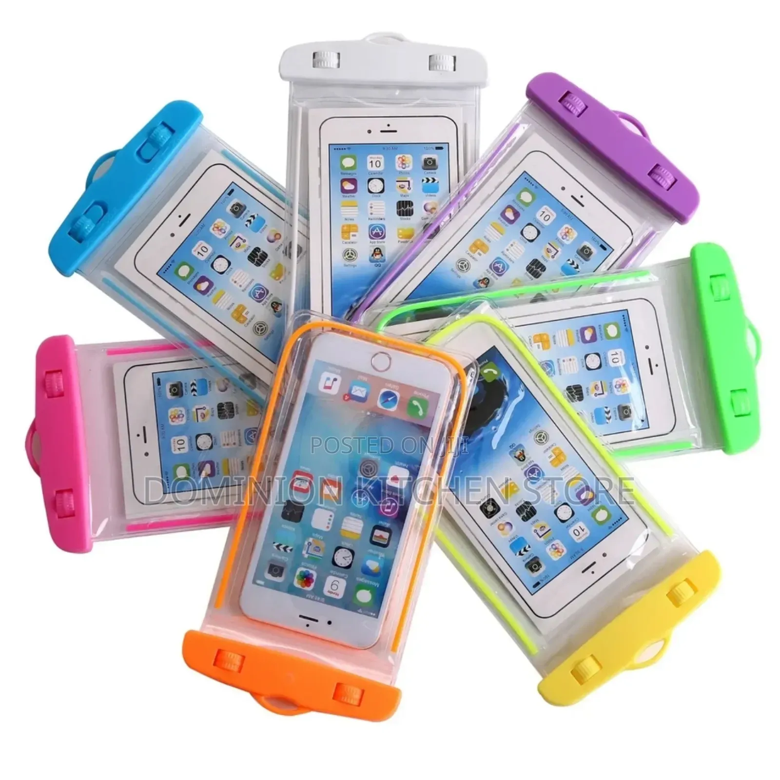 Water Proof Phone Pouch