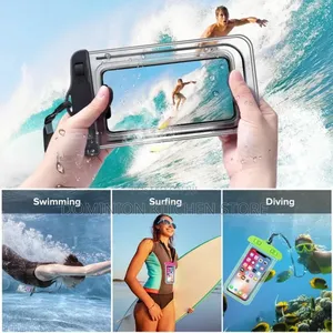Water Proof Phone Pouch