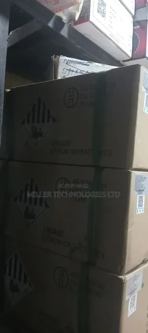 Sako Lithium Battery 2.5kwh 24v