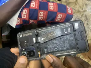 Phone Repair