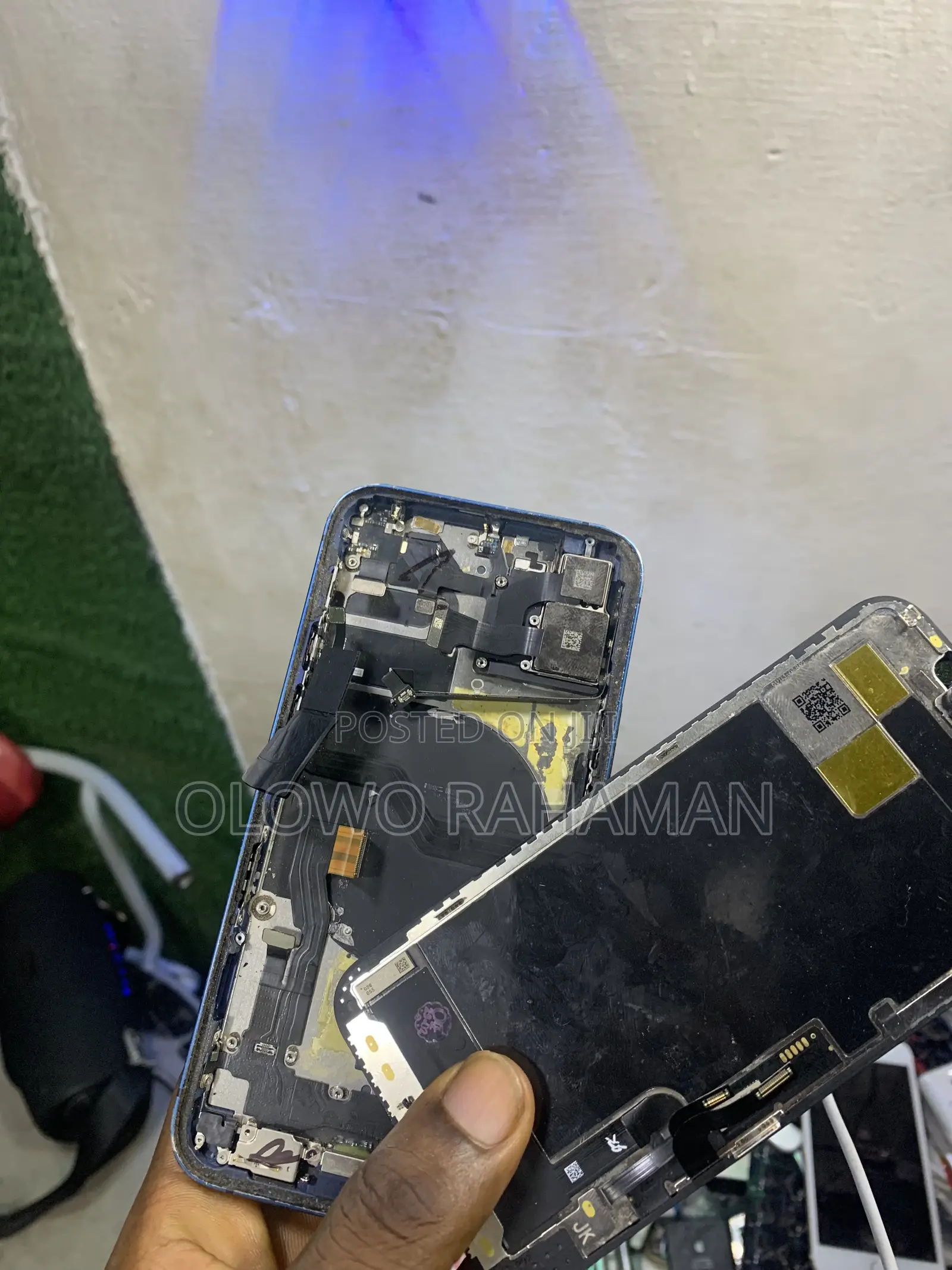 Phone Repair