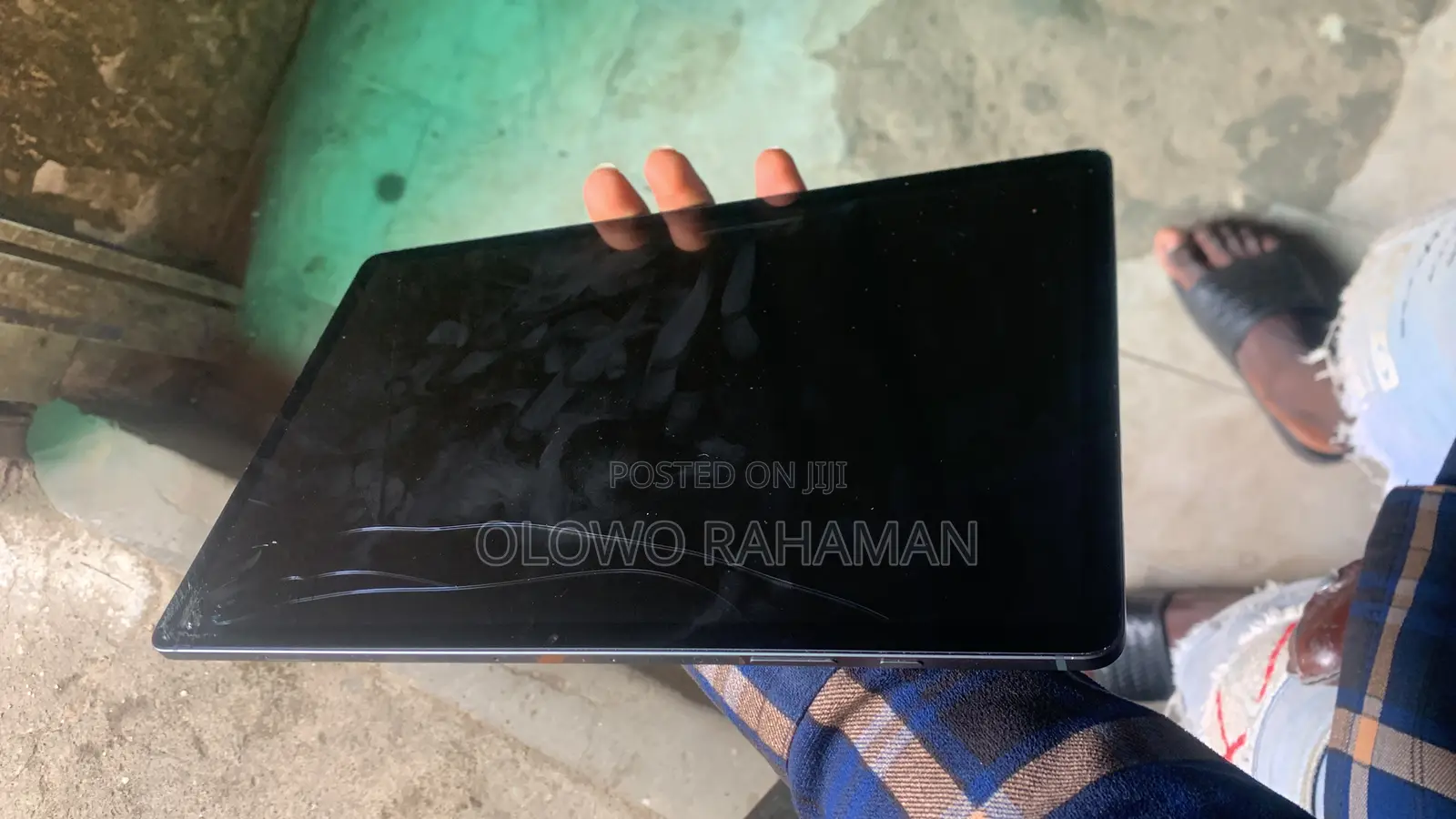 Phone Repair