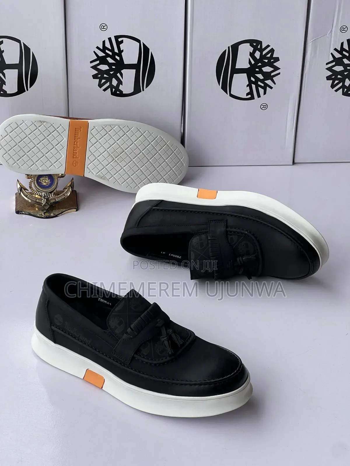 Quality Timberland Shor