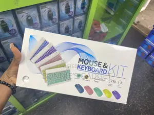 Mini Keyboard