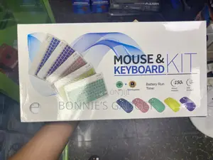 Mini Keyboard
