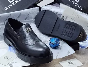 Corporate Office Shoe