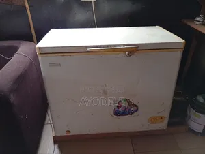Deep Freezer