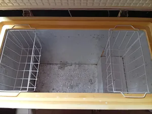 Deep Freezer