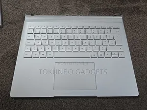 Microsoft Surface Book Keyboard Base Model 1705