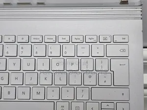 Microsoft Surface Book Keyboard Base Model 1705