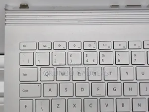 Microsoft Surface Book Keyboard Base Model 1705