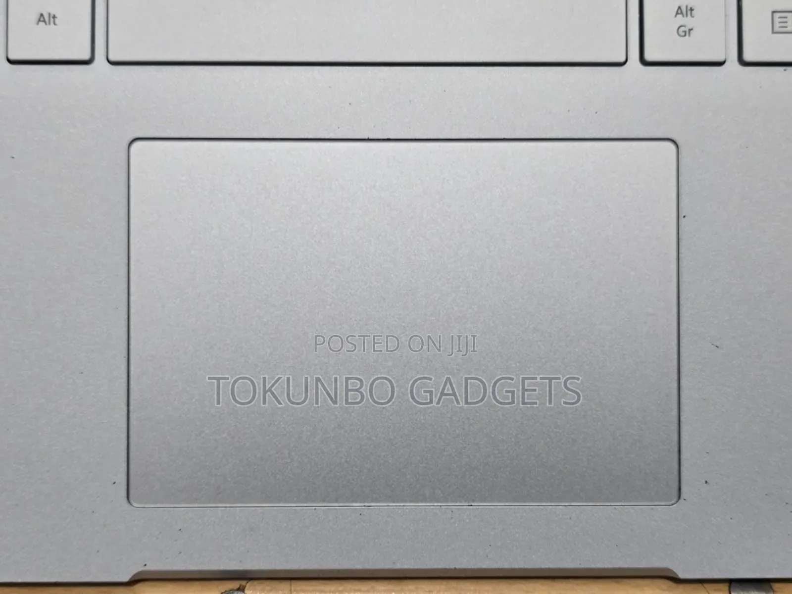 Microsoft Surface Book Keyboard Base Model 1705