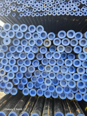 3" Steel Pipe Sch40