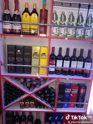 Wine Collections